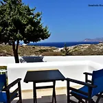 Penzion Sarakiniko 2*