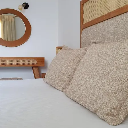 ゲストハウス Sarakiniko