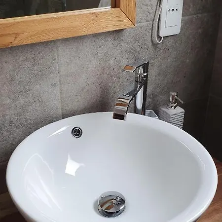 Sarakiniko ゲストハウス