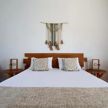 Sarakiniko ゲストハウス