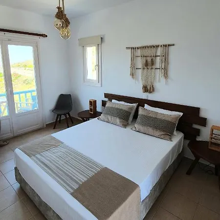 ゲストハウス Sarakiniko