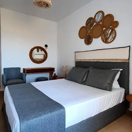 ゲストハウス Sarakiniko 2*