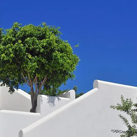 ゲストハウス Sarakiniko 2*