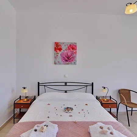 Sarakiniko アダマス