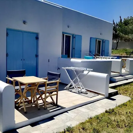 ゲストハウス Sarakiniko