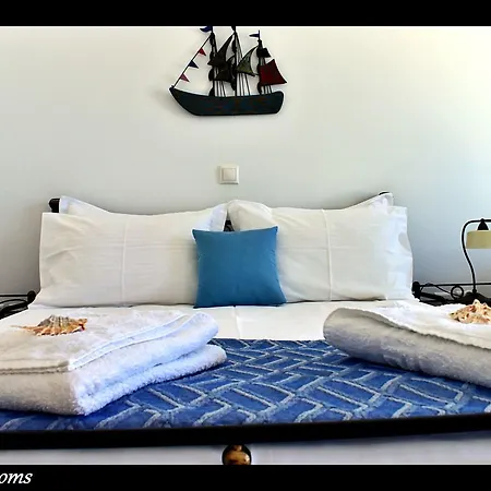 Sarakiniko アダマス