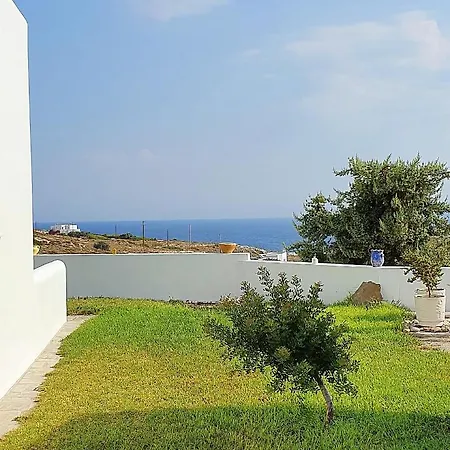 Sarakiniko ゲストハウス 2*