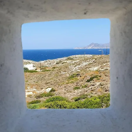 ゲストハウス Sarakiniko 2*