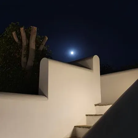 Sarakiniko ゲストハウス 2*