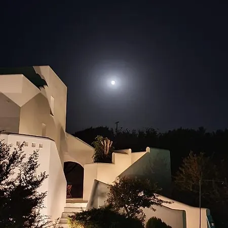 Sarakiniko ゲストハウス 2*