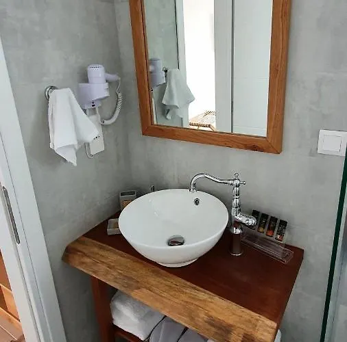 Sarakiniko 招待所