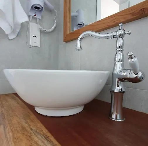 Sarakiniko 招待所