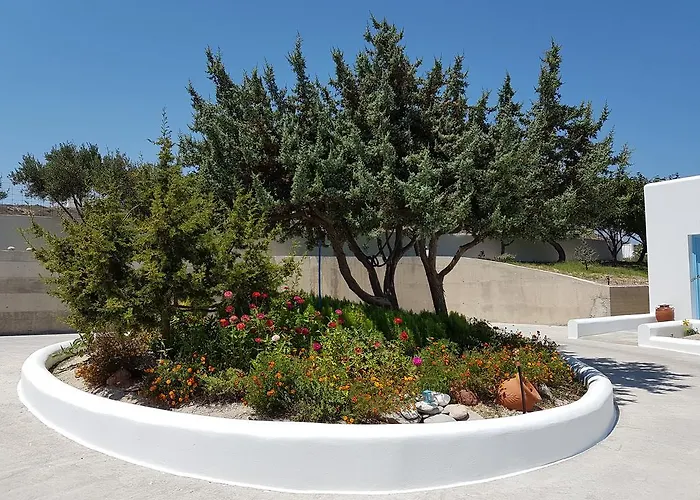 Sarakiniko 2* 阿达玛斯