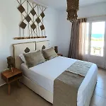 Sarakiniko Πανσιόν 2*