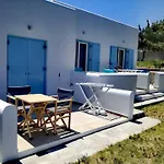 Πανσιόν Sarakiniko
