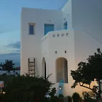 Πανσιόν Sarakiniko