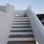 Sarakiniko Πανσιόν 2*
