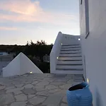 Vendégház Sarakiniko