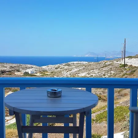 Sarakiniko 2*