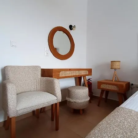 Affittacamere Sarakiniko