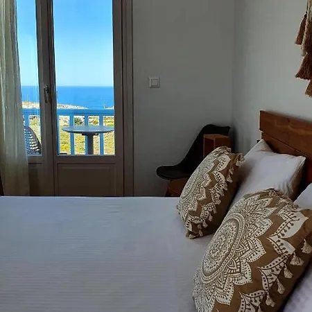 Affittacamere Sarakiniko