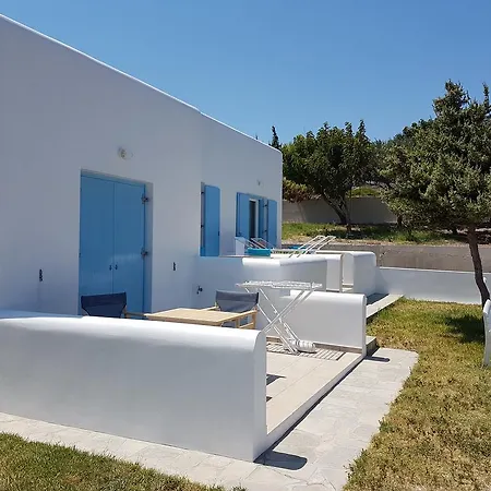 Sarakiniko 2*