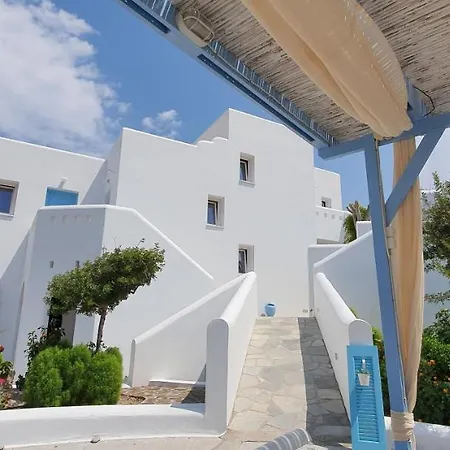 Sarakiniko 2*