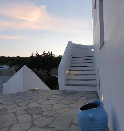 Pensión Sarakiniko