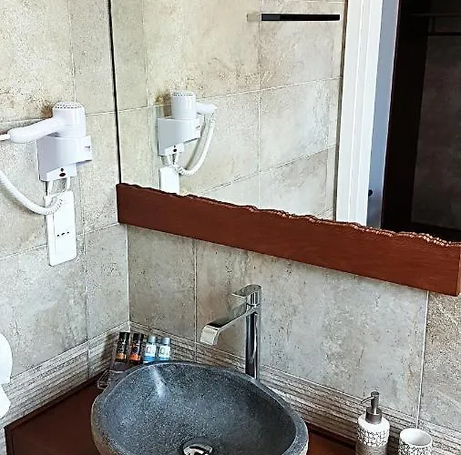 بيت ضيافة Sarakiniko