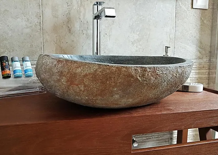 بيت ضيافة Sarakiniko 2*