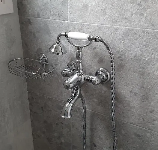 Pensionat Sarakiniko 2*