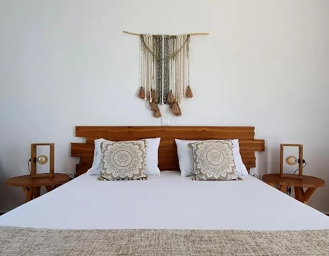 Sarakiniko Pensionat