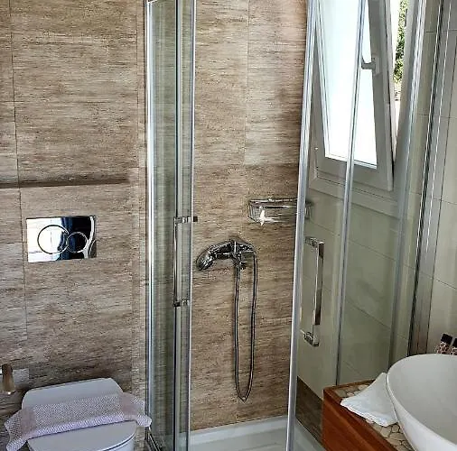 Sarakiniko بيت ضيافة