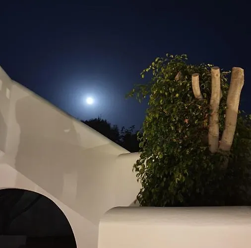 Sarakiniko 2* آداماس